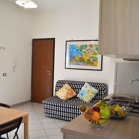 Porto Home Isquia Exterior foto