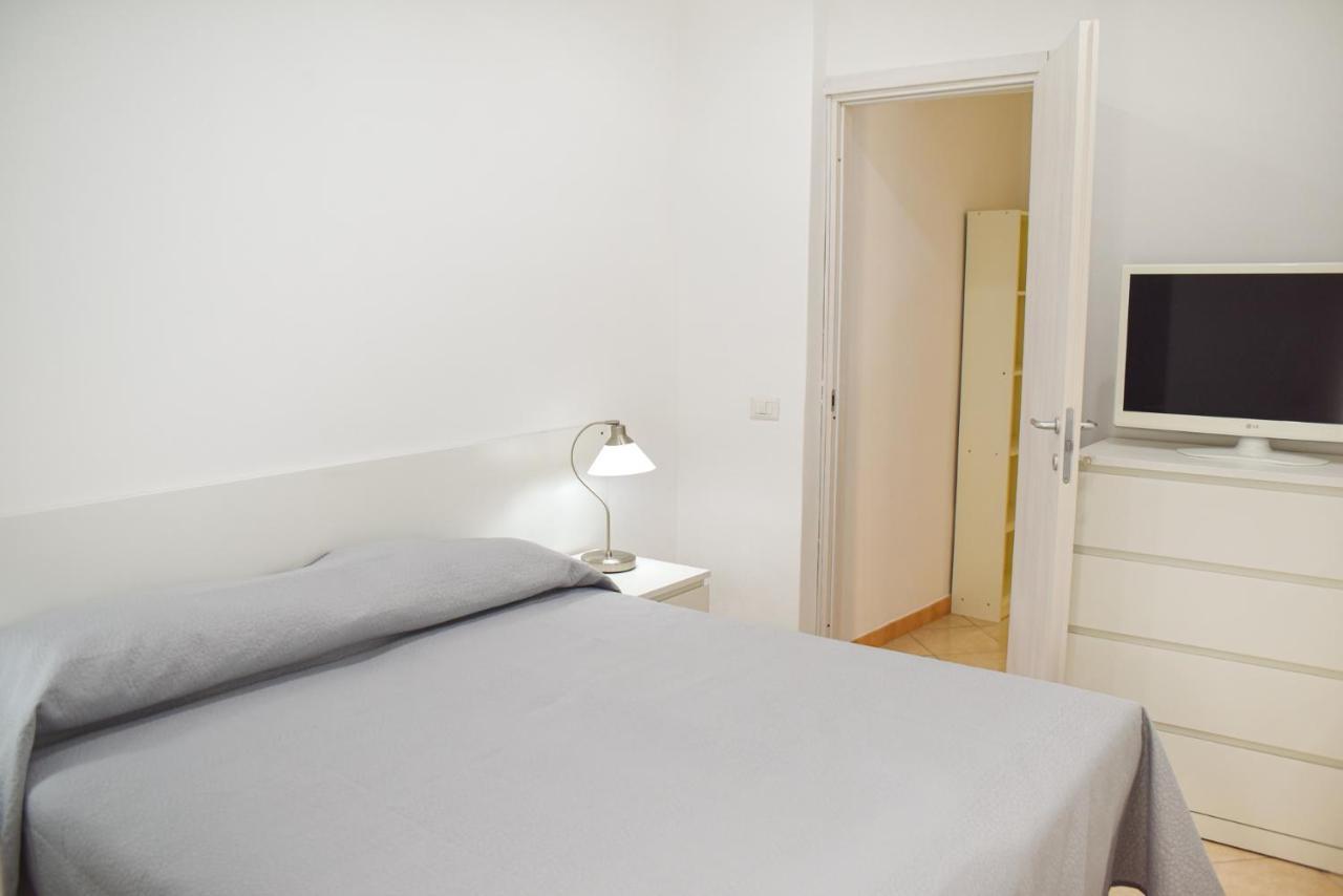 Porto Home Isquia Exterior foto