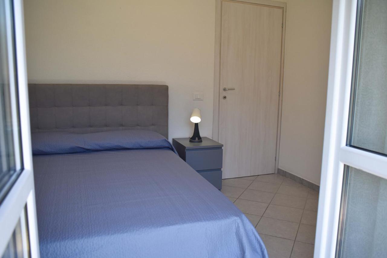 Porto Home Isquia Exterior foto