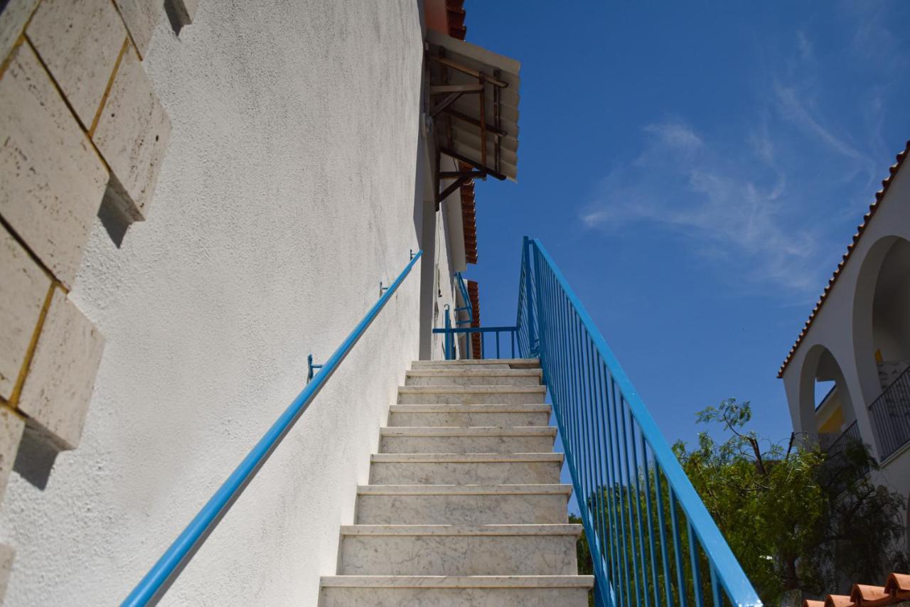 Porto Home Isquia Exterior foto