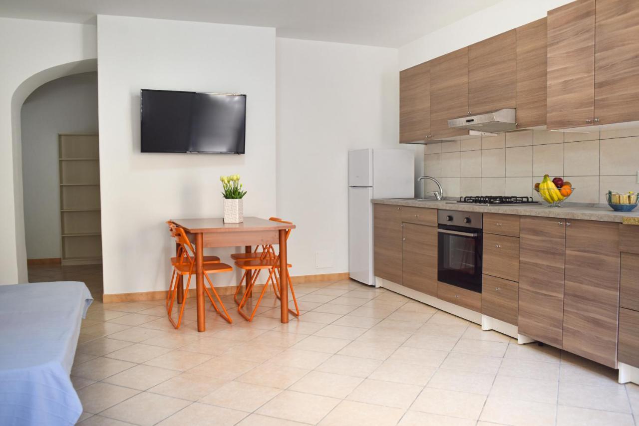 Porto Home Isquia Exterior foto